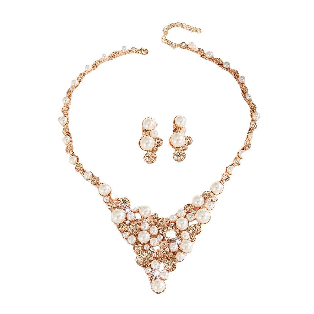 Fashion Jewelry  For Women's Set