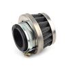 1-PACK Luftfilter 1ST 50/90/110/125cc Metall Gummi