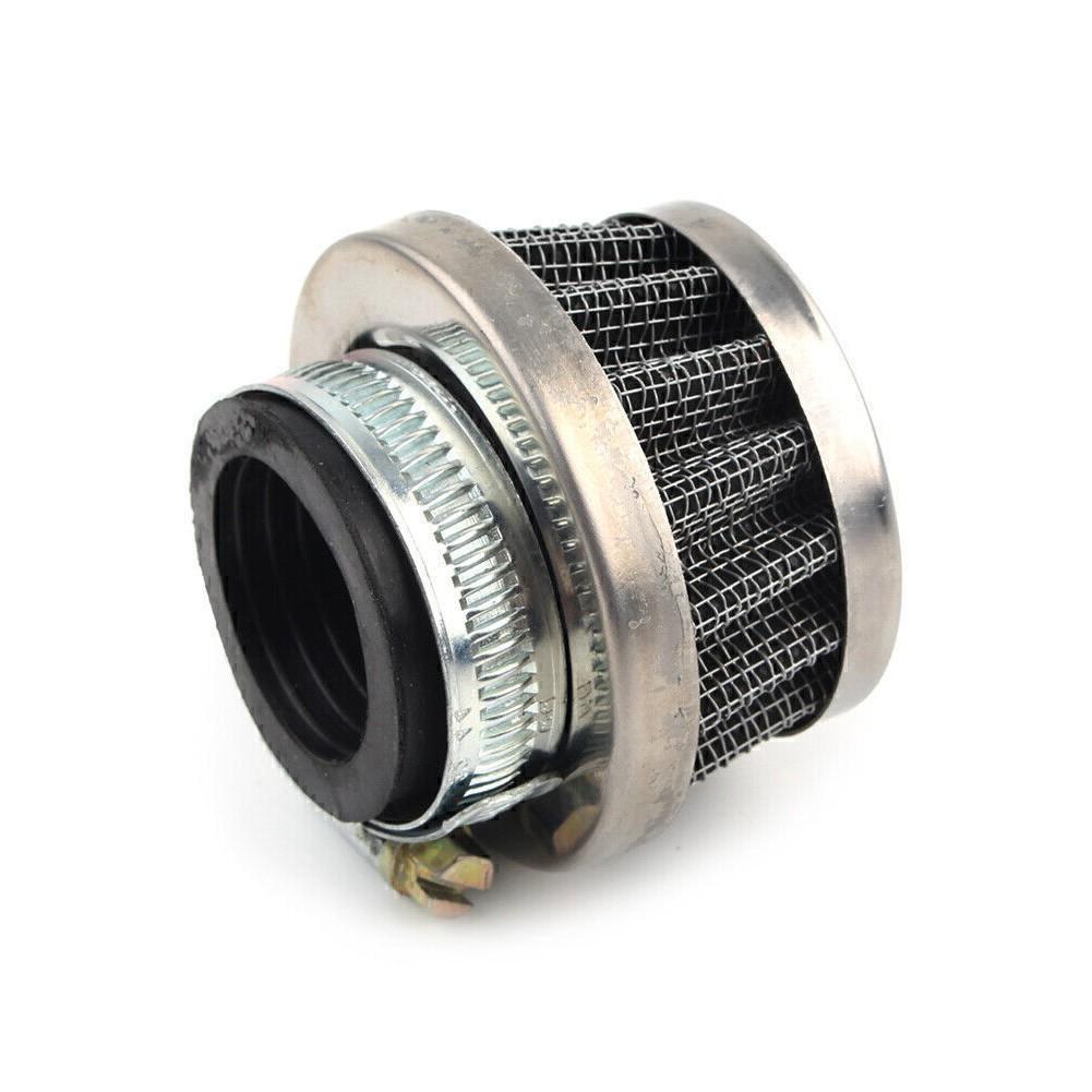 1-PACK Luftfilter 1ST 50/90/110/125cc Metall Gummi