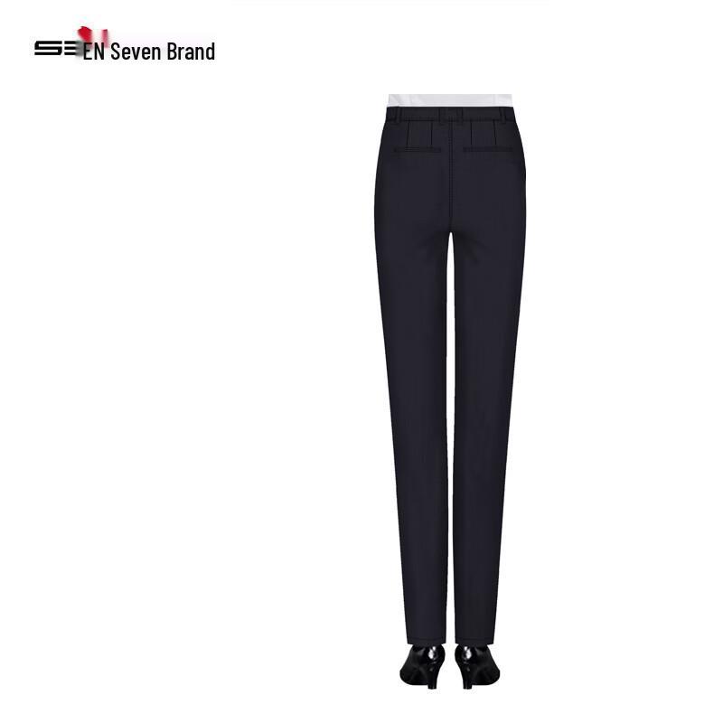 SEVEN Women's Commuter Casual Pants