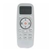 Remote Control for YORK DG11L1-01 DG11L1-03 Air Conditioner Remotes Quick and Simple Temperature