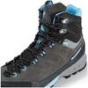 Mammut Hiking Boots Kento Tour High Goretex