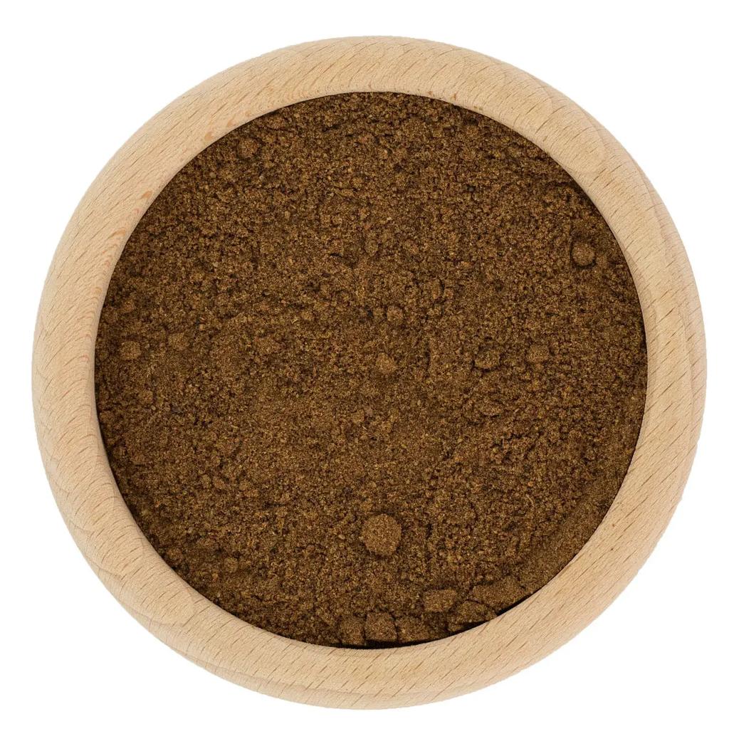 Ziele Angielskie Mielone 100G
