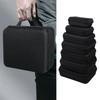 1PC EVA Hard Storage Bag Travel Portable Zipper Case For Multiple Repair Tools Anti-Scratch Protective Handbag Outdoor