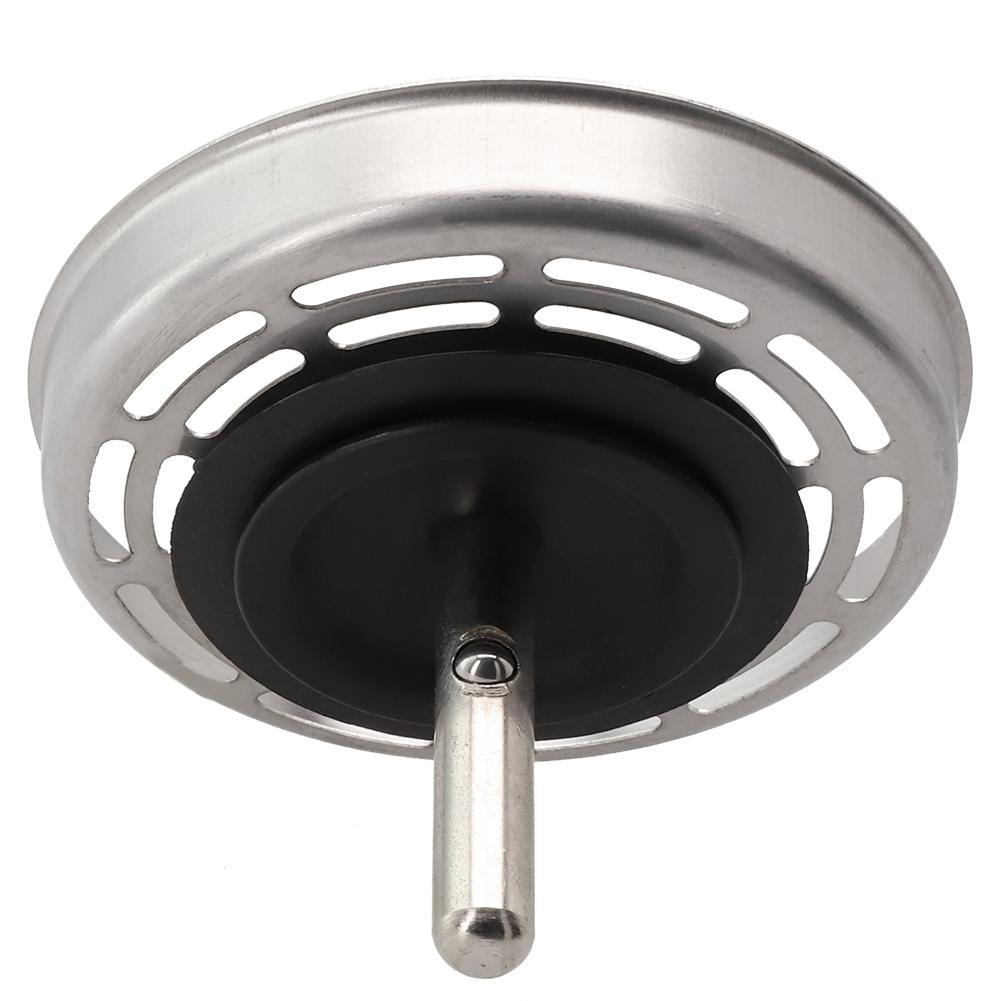 Umyvadlový odtokový filtr Odtoková zátka Odolná vysoká kvalita