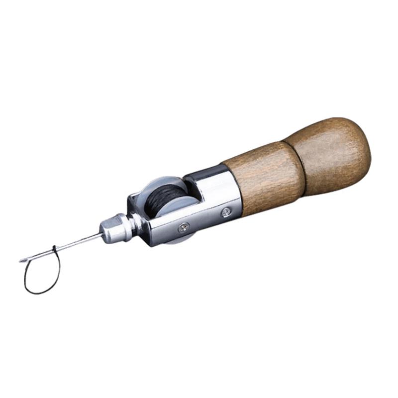 Leather Craft Hand Stitcher One Size