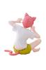 The Quintessential Quintuplets Desktop Cute Figure Nakano Ichika Cat Room Wear 2-Original Ver.-