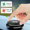 For Jeep Renegade Cherokee XJ Commander Wrangler Compass Grand Patriot Liberty Interior Parfums Solid Ointment Car Aromatherapy AJP1