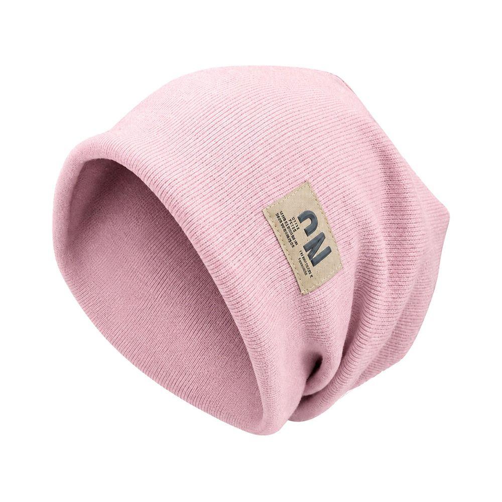 Windproof Beanie Hat Warm Skullies Hat Fashion Winter Hat Outdoor Sports