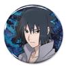 COSPA NARUTO Shippuden Uchiha Sasuke 65mm Can Badge [Official]