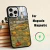 KCD Kingdom C-Come D-Deliverance  Phone Case For iPhone17,16,15,14,13,12,11 Plus,Pro Max Magnetic For Magsafe Wireless Charging