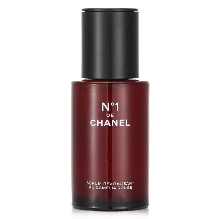 CHANEL N°1 de Chanel Red Camellia Revitalizing Serum