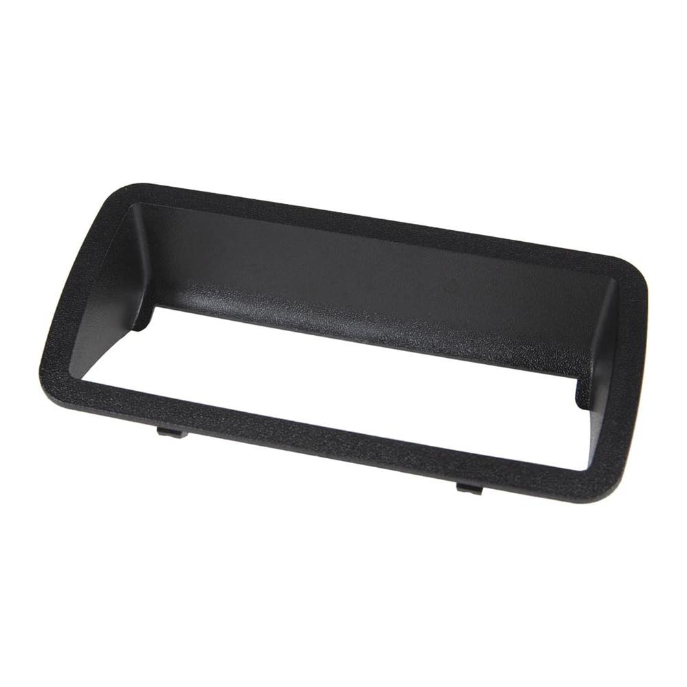 Tailgate Door Handle Bezel Cover 15007219 GM1916103 For Chevrolet S10 1994-2004