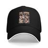 Sylus Love and Deepspace Anime Baseball Caps Fashion  Sandwich Hats for Unisex Women Breathable Sun Hat Outdoor