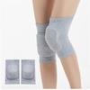 Dancing Knee Pads for Volleyball Yoga Women Kids Men Patella Brace Support Kneepad Fitness Protector Work Gear