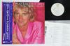 Płyta LP ROD STEWART - Greatest Hits P10708W WARNER BROS 1975 Japonia Obi Rock Używana