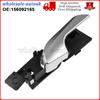 Front Right Drivers Side Inner Door Handle for Alfa Romeo Giulietta 156092165