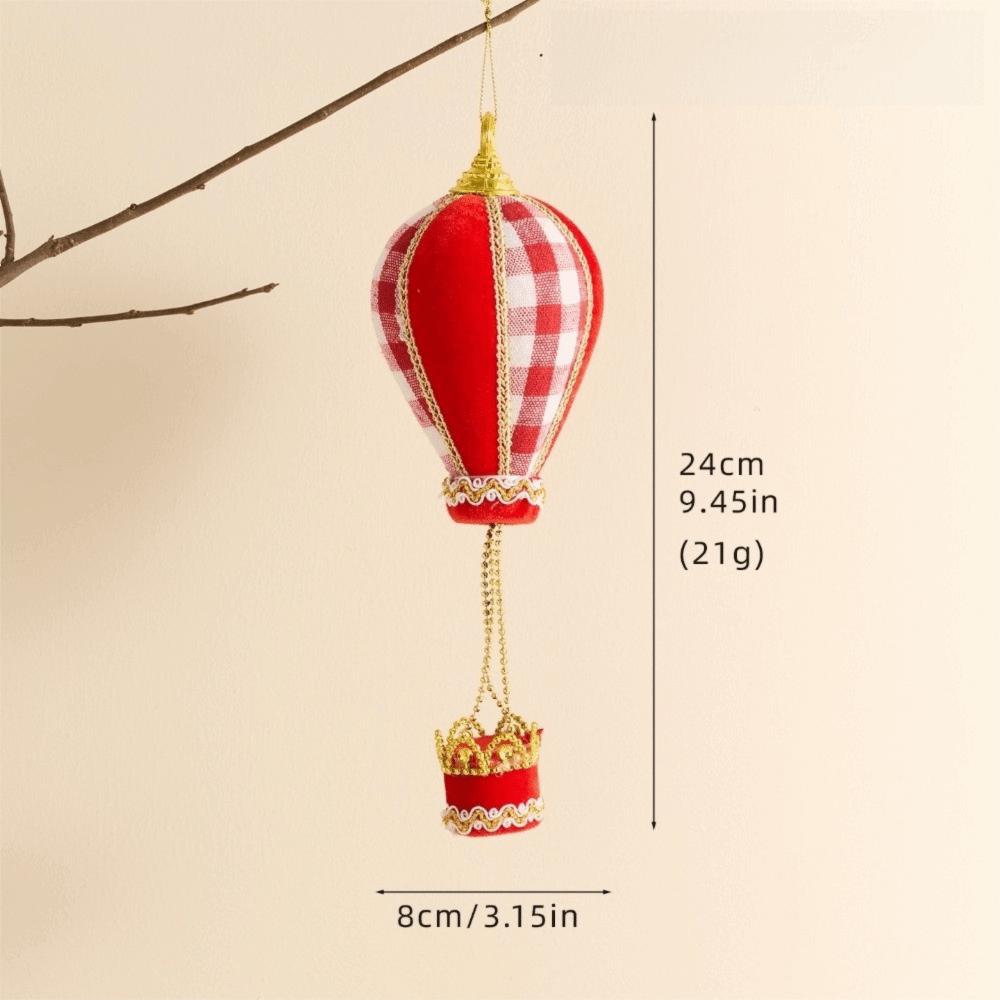 Colorful Candy Cane Xmas Tree Decorations Striped Lightweight Christmas Ornaments Large Christmas Tree Hanging Ornaments