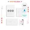 [POB] BTS [ARIRANG] 5. Vollalbum (SET+LIVING LEGEND+WEVERSE ALBUMS ver.)