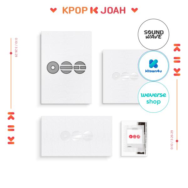 

[РОЗЫГРЫШ] BTS [ARIRANG] 5-й полноформатный альбом (SET+ЖИВАЯ ЛЕГЕНДА+версия WEVERSE ALBUMS) SET+LIVING LEGEND+WEVERSE ALBUMS ver. (NO POB)