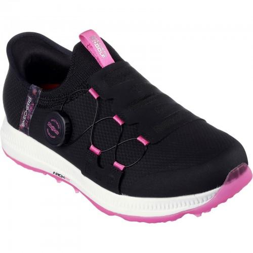 Skechers Womens/Ladies Go Golf Elite 5 Golf Shoes