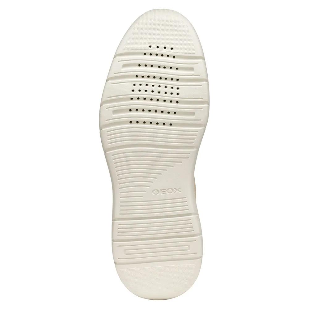 Geox Кроссовки без шнурков Plummery