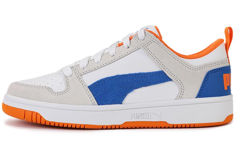 PUMA Rebound LayUp Lo Sd 370539-04 43