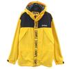 WILDTHINGS EXAMPLE Nylon Jacket L Yellow Men's Used