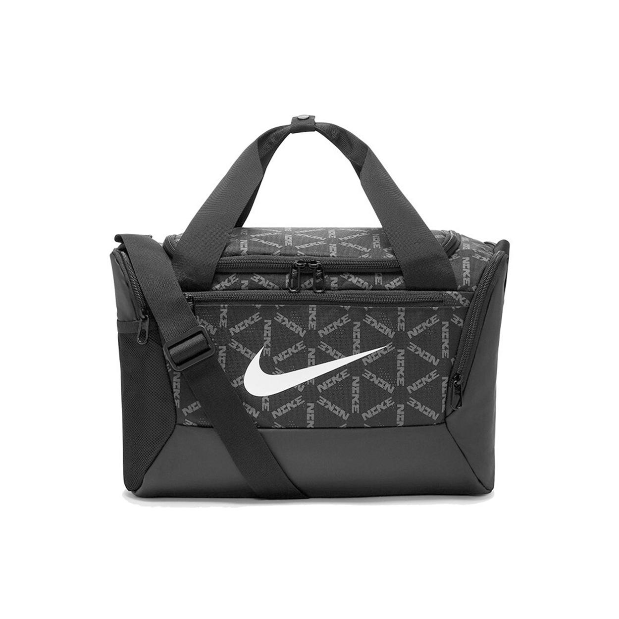 

New Nike High quality Fabric Crossbody Bag, Shoulder Bag Medium Unisex Black DA8226-010 39.1*24.9*26.9CM