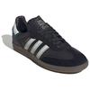 Fefei Ruan X Adidas Samba OG Chinese New Year Pack - Black Sneakers ID1141