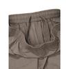 Relax Eco Parachute Pants  Dark Gray 