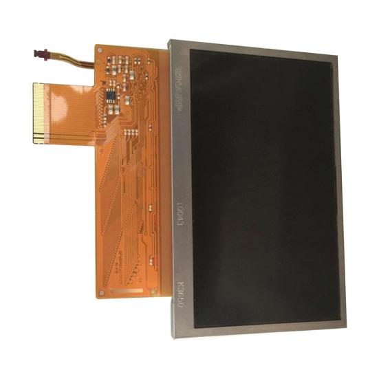 4.3inch Game Machines High Clarity LCD Display Screen Replacement for PSP1000 LQ043T3DX