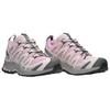 Salomon Xa Pro 3D Versatile Comfortable Supportive Low-Top Outdoor Functional Shoes Unisex Shoes Pink Gray 479886