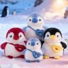 Bebek ve Peluş Oyuncaklar – Çizgi Film Karakterli Yumuşak Oyuncaklar