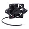 Engine Parts Motorcycle Accessories Radiator Fan Cooling Fans for 150CC-250CC