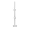 Mini Shrimp Feeding Tube Acrylic Transparent Crystal Shrimp Feeder for Fish Tank Aquarium40CM