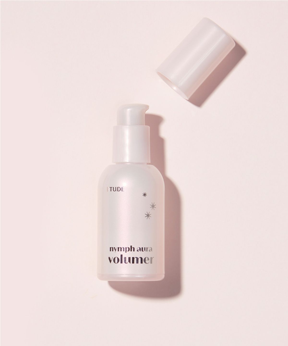 Nymph Radiance Volumizer