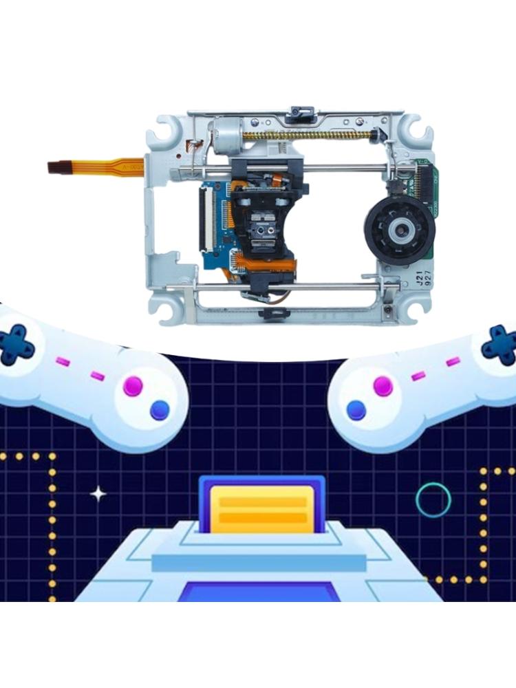 Repalcement Lens for Slim KEM-450DAA KEM 450DAA Lens Game Console Optical Lens Disk Drive Module