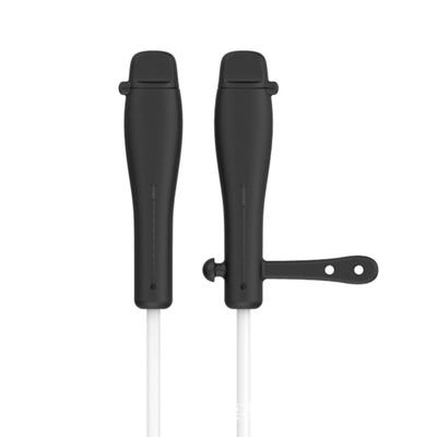 Typ-C-USB-Kabel-Schutzhüllen USB-Kabel Schutzabdeckung Hülle Ladekabel-Schutz Datenkabel-Organizer