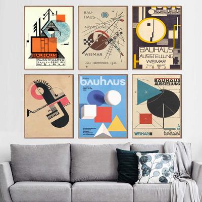 Woondecoratie – Schilderijen en posters