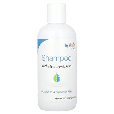 Šampūns ar hialuronskābi, 295,7 ml (10 fl unces)