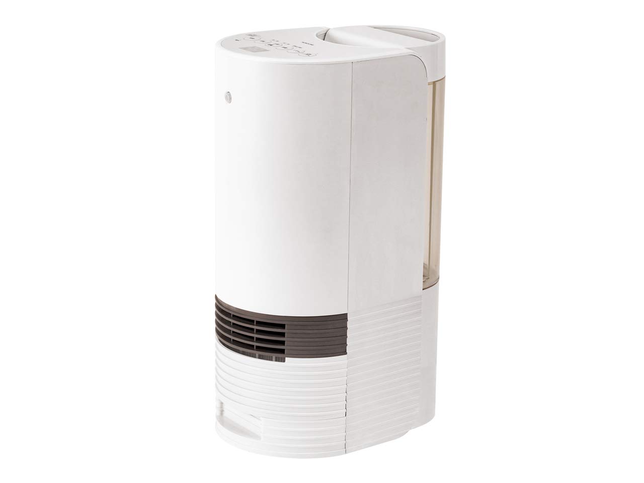 

Koizumi Ceramic Fan Heater with Humidifier White KPH-1291/W
