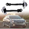 Door Check Strap Stopper 1pc 79390-3S000 Front Car Door Check Stopper 79380-3S000 79390-3S000 Compatible with Hyundai Sonata 2009-2014 - Right