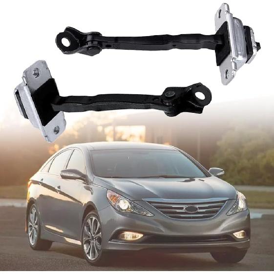 Door Check Strap Stopper 1pc 79390-3S000 Front Car Door Check Stopper 79380-3S000 79390-3S000 Compatible with Hyundai Sonata 2009-2014 - Right