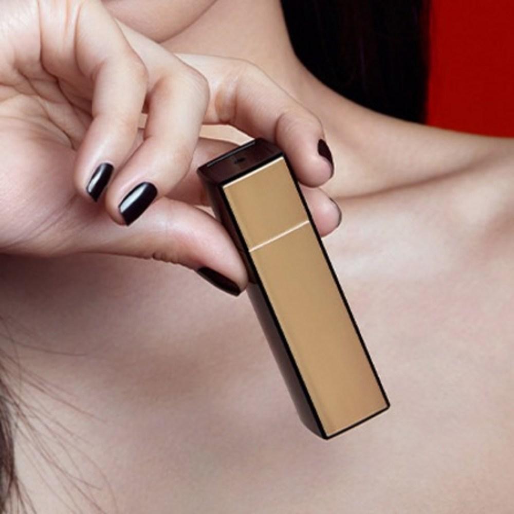 Hera Rouge Clash Lipstick, 413 Modern Beige, 3.5g, 1 Piece