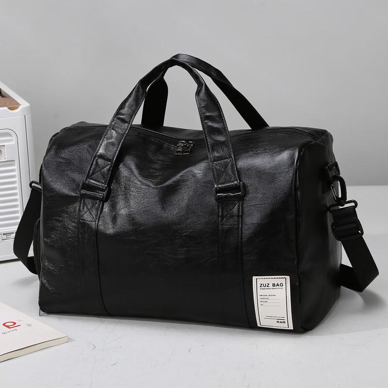 Xiaoyan Multifunctional PU Sports & Travel Duffel Bag