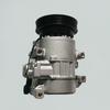 Forte 1.6 Car AC Compressor 010021800 - Compatible with 10 Models