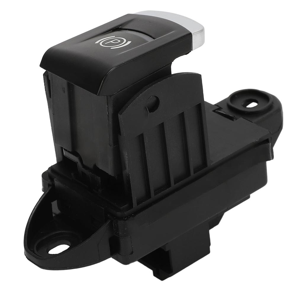 Parking Stop Hand Brake Button Switch 4F1927225A Left Hand Drive Power Electronic Parking Brake Switch Button for A6 C6