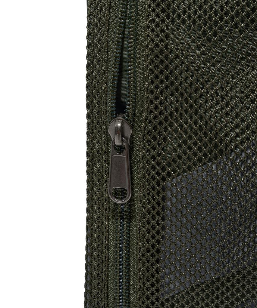 Phyps Motorcycle [2-Way] Honda Multi Pocket Helmet Bag_Khaki