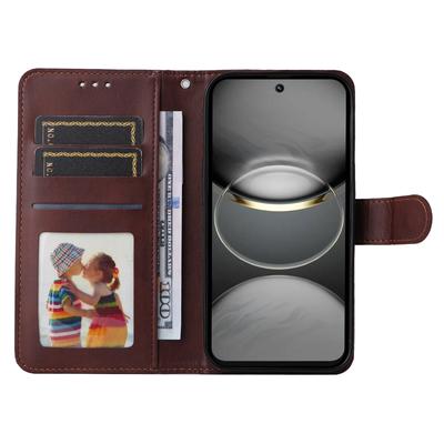 For TECNO Spark 30 Pro 4G Case Wallet PU Leather Folio Flip Phone Cover